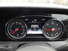 Mercedes-Benz E Class E220d AMG Line