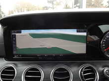 Mercedes-Benz E Class E220d AMG Line