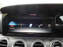 Mercedes-Benz E Class E220d AMG Line