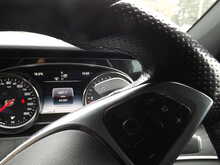 Mercedes-Benz E Class E220d AMG Line