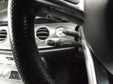 Mercedes-Benz E Class E220d AMG Line