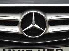 Mercedes-Benz E Class E220d AMG Line