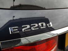 Mercedes-Benz E Class E220d AMG Line