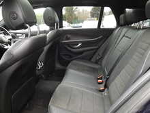 Mercedes-Benz E Class E220d AMG Line
