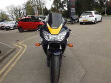 Honda CBR900RR Fireblade 