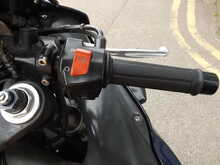 Honda CBR900RR Fireblade 