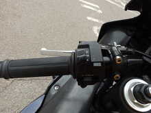 Honda CBR900RR Fireblade 
