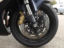 Honda CBR900RR Fireblade 