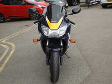 Honda CBR900RR Fireblade 