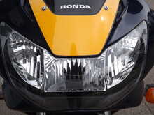 Honda CBR900RR Fireblade 