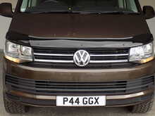 Volkswagen Transporter Shuttle TDI BlueMotion Tech SE