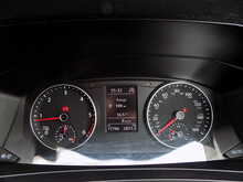 Volkswagen Transporter Shuttle TDI BlueMotion Tech SE