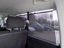 Volkswagen Transporter Shuttle TDI BlueMotion Tech SE