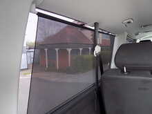 Volkswagen Transporter Shuttle TDI BlueMotion Tech SE