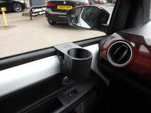 Volkswagen up! TSI up! GTI 
