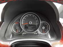 Volkswagen up! TSI up! GTI 