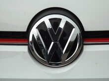 Volkswagen up! TSI up! GTI 