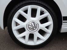Volkswagen up! TSI up! GTI 