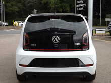 Volkswagen up! TSI up! GTI 