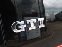 Volkswagen up! TSI up! GTI 