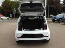 Volkswagen up! TSI up! GTI 