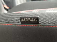 Volkswagen up! TSI up! GTI 