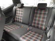Volkswagen up! TSI up! GTI 