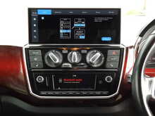 Volkswagen up! TSI up! GTI 