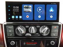 Volkswagen up! TSI up! GTI 
