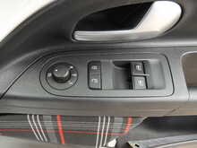 Volkswagen up! TSI up! GTI 