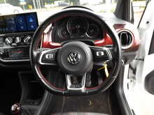 Volkswagen up! TSI up! GTI 