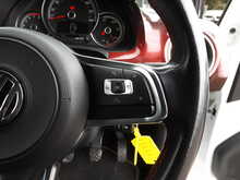 Volkswagen up! TSI up! GTI 