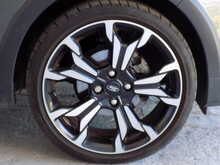 Ford Fiesta T EcoBoost Active X Edition