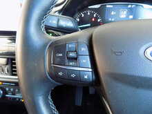 Ford Fiesta T EcoBoost Active X Edition