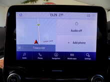 Ford Fiesta T EcoBoost Active X Edition