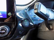 Ford Fiesta T EcoBoost Active X Edition