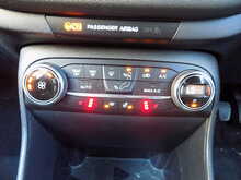 Ford Fiesta T EcoBoost Active X Edition