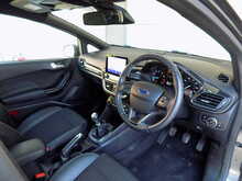 Ford Fiesta T EcoBoost Active X Edition