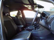 Ford Fiesta T EcoBoost Active X Edition