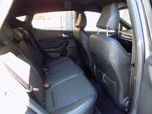 Ford Fiesta T EcoBoost Active X Edition
