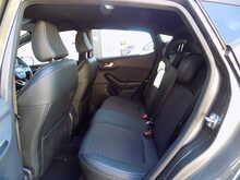 Ford Fiesta T EcoBoost Active X Edition