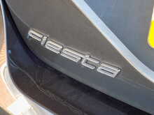 Ford Fiesta T EcoBoost Active X Edition
