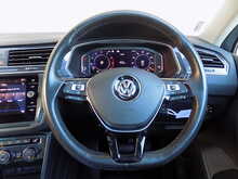 Volkswagen Tiguan TSI EVO SEL