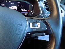 Volkswagen Tiguan TSI EVO SEL