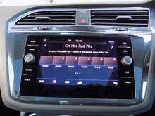 Volkswagen Tiguan TSI EVO SEL