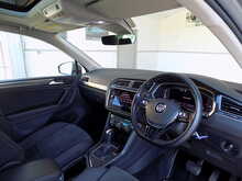 Volkswagen Tiguan TSI EVO SEL