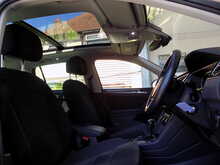 Volkswagen Tiguan TSI EVO SEL