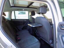 Volkswagen Tiguan TSI EVO SEL