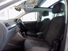 Volkswagen Tiguan TSI EVO SEL