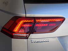 Volkswagen Tiguan TSI EVO SEL